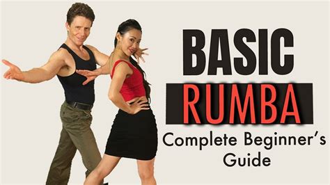 rummy basa|Basic Rumba TOP TEN STEPS & ROUTINE .